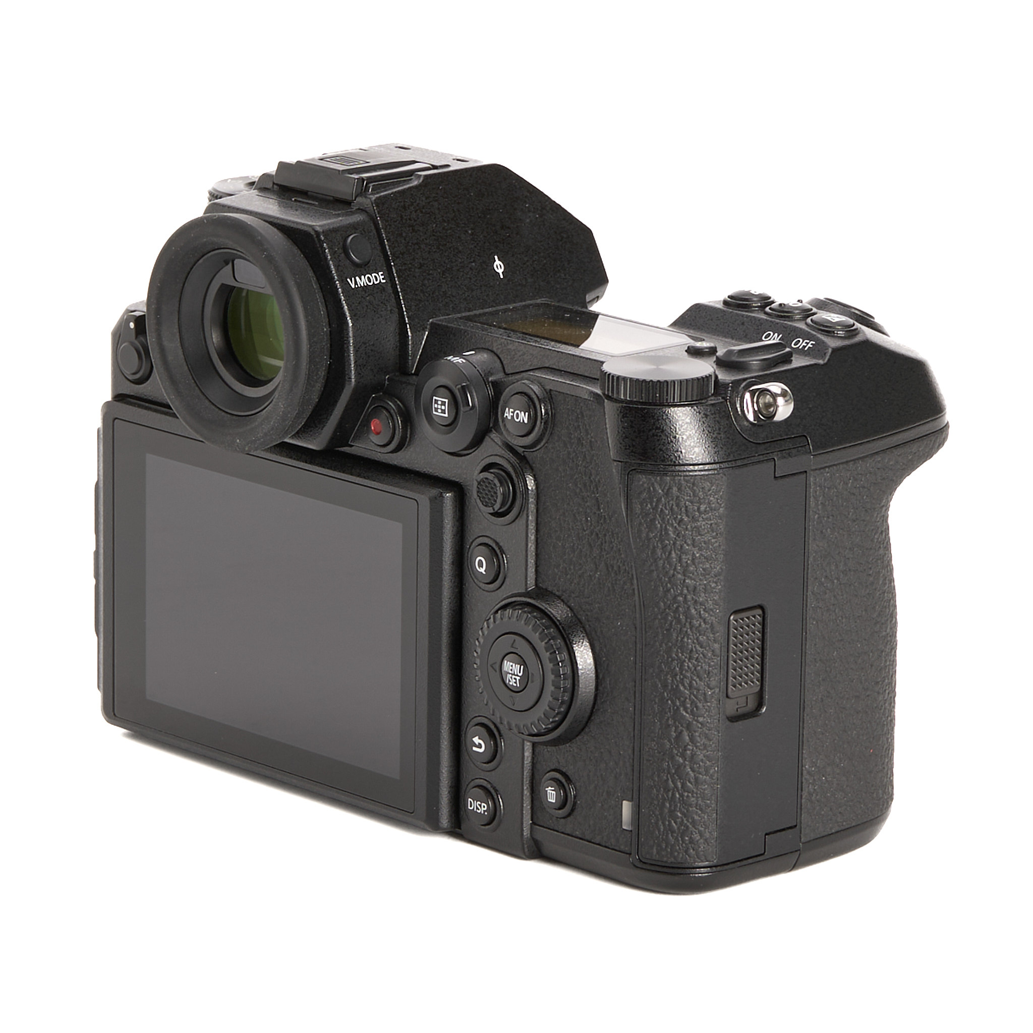 Panasonic LUMIX DC-S1 gebraucht
