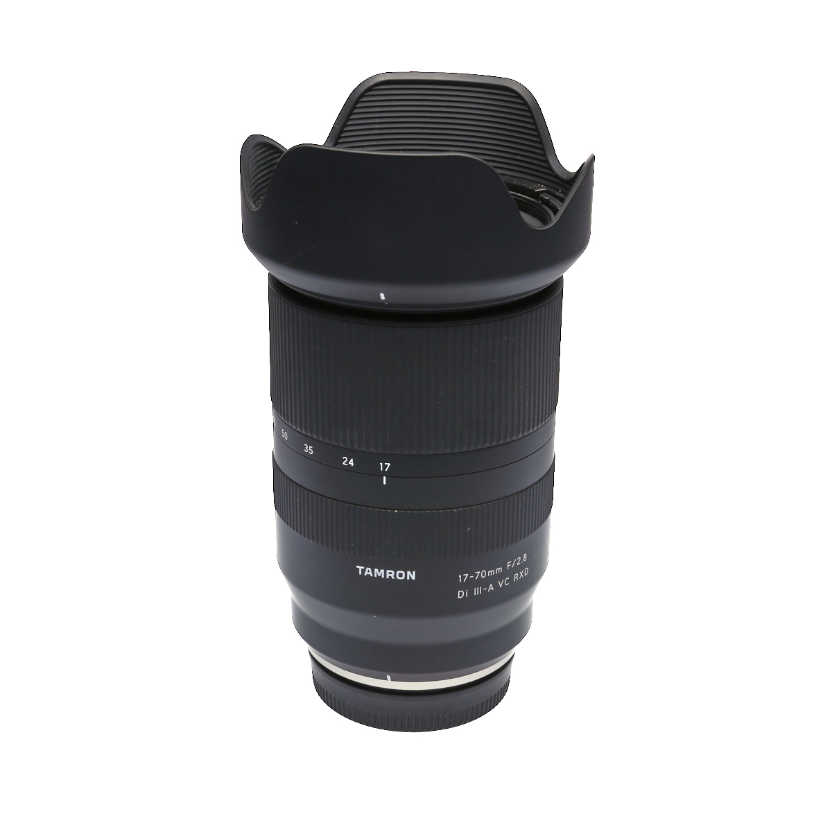 Tamron 17-70mm F2.8 Di III-A VC RXD für Fujifilm X-Mount gebraucht