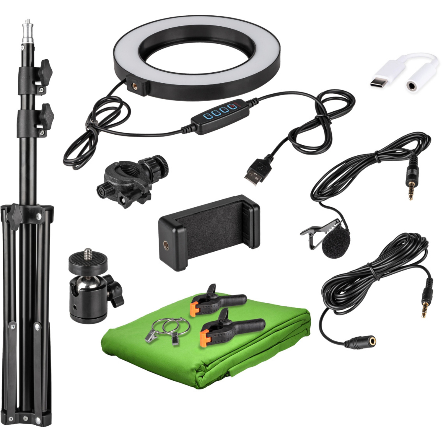 Walimex HomeStudio Starter Kit