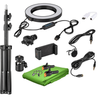 Walimex HomeStudio Starter Kit