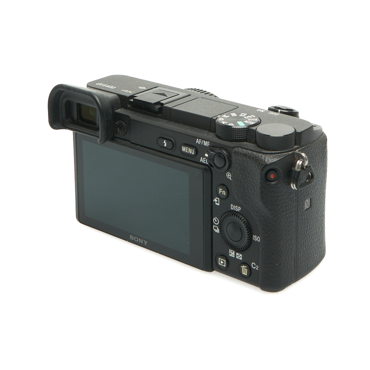 Sony Alpha 6400 gebraucht