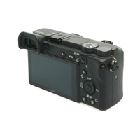 Sony Alpha 6400 gebraucht