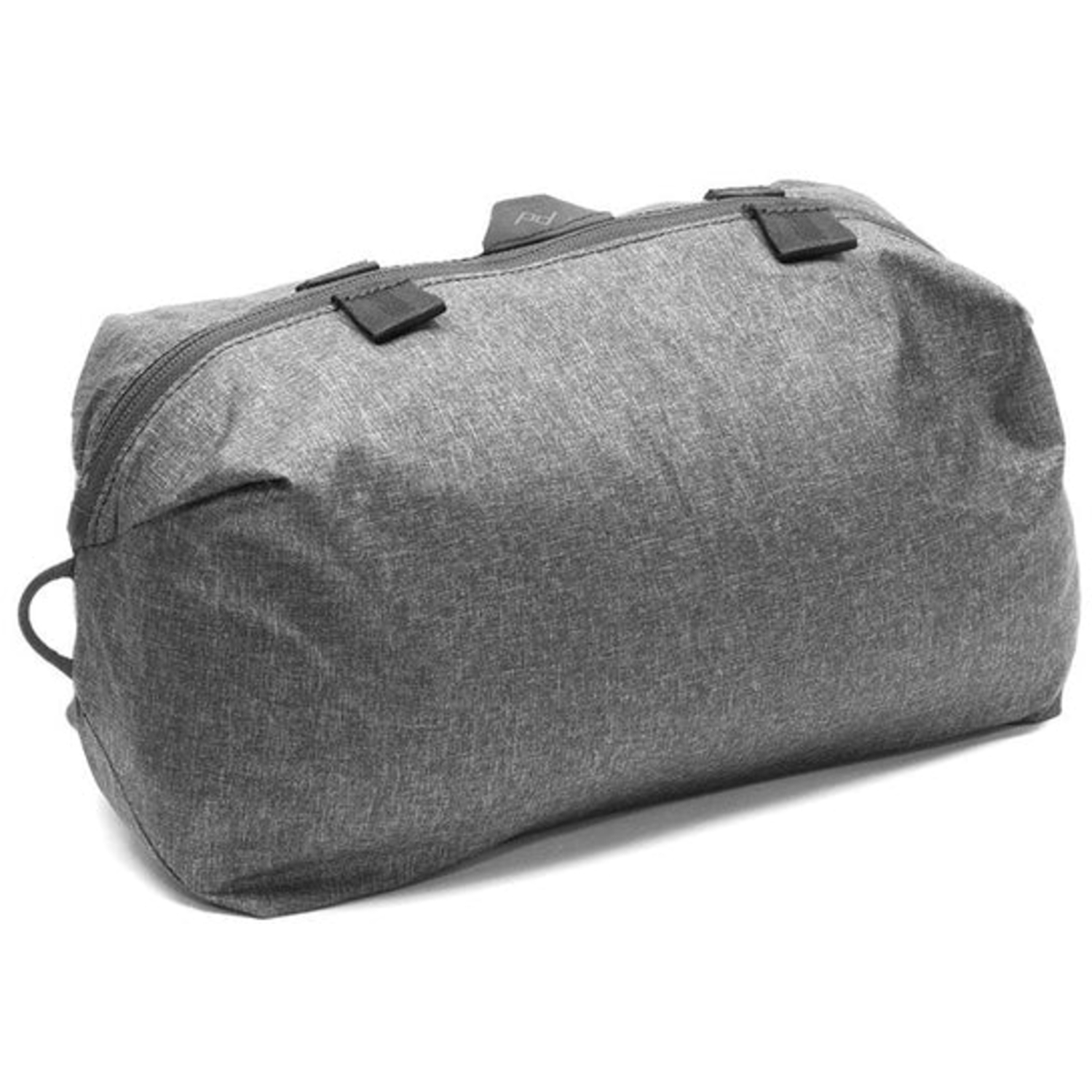 Peak Design Shoe Pouch Charcoal