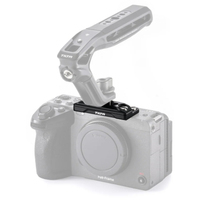 Tilta Hot Shoe Oberplatte für Sony FX3/FX30 V2