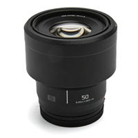 Panasonic LUMIX S 50mm F1.8 für L-Mount gebraucht