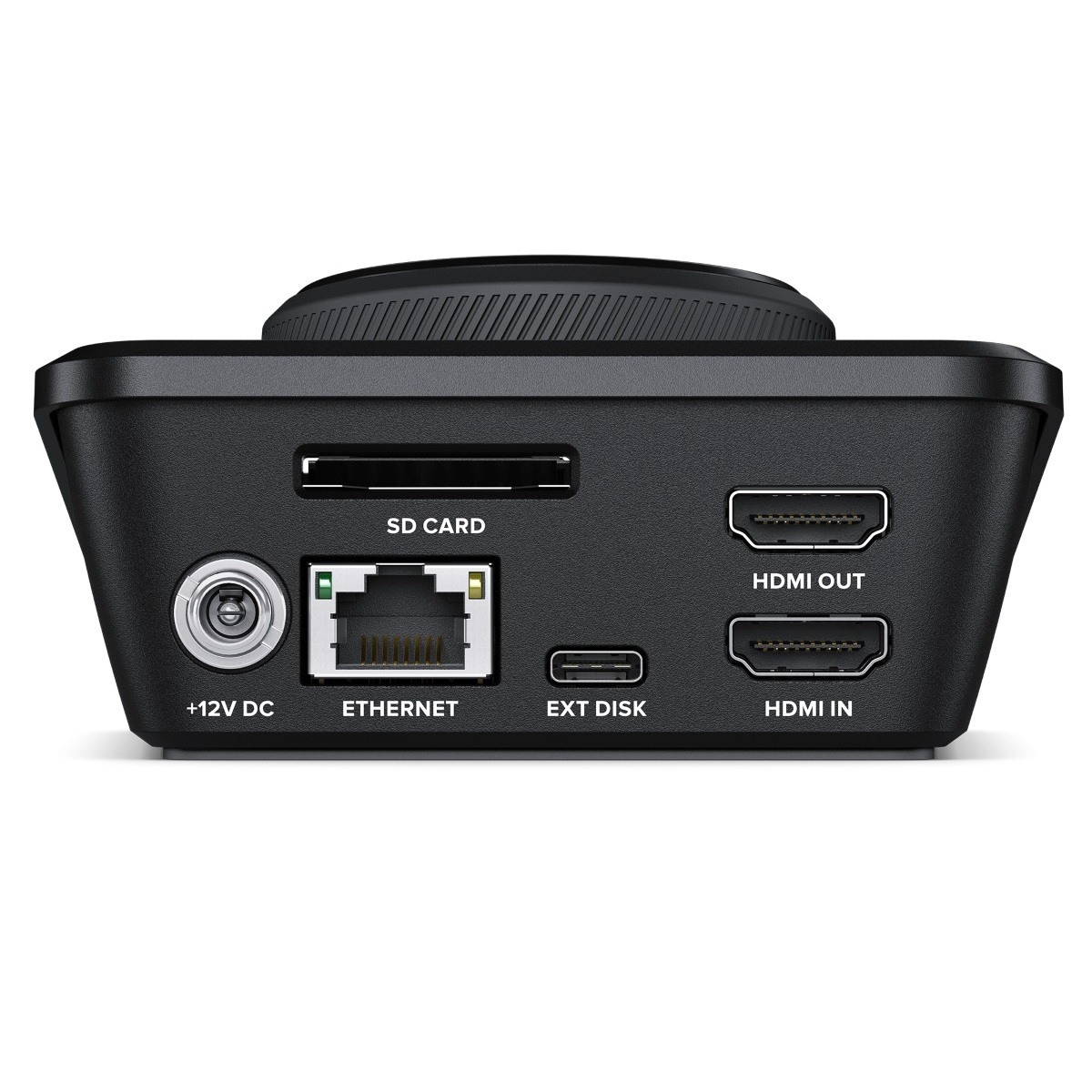 Blackmagic HyperDeck Shuttle HD