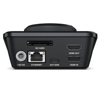 Blackmagic HyperDeck Shuttle HD