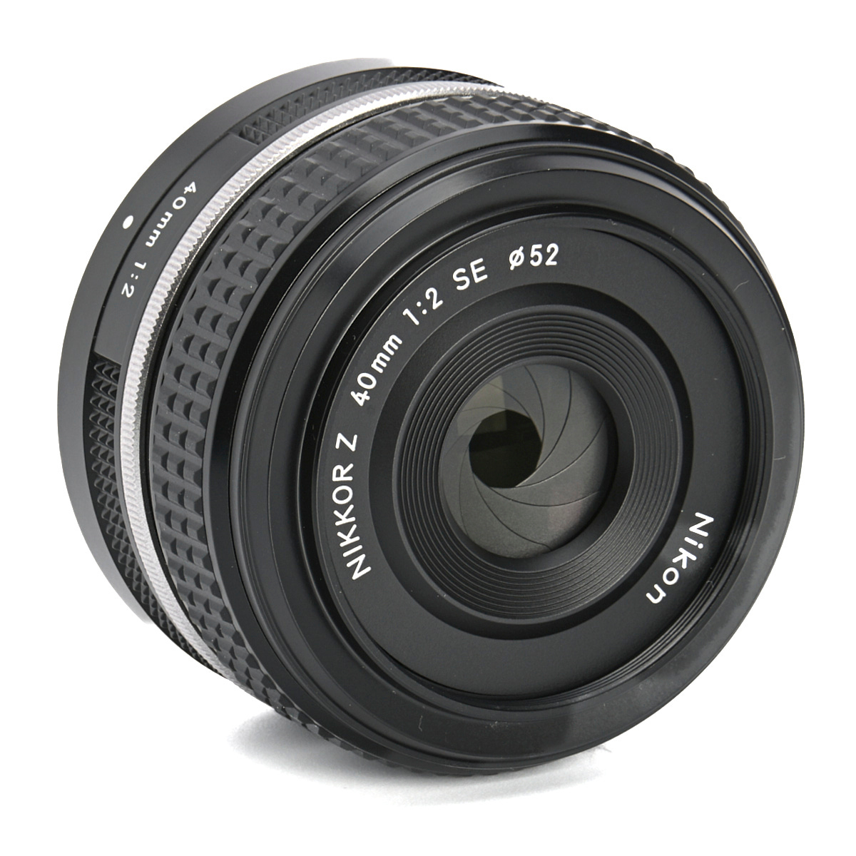 Nikon NIKKOR Z 40mm F2 SE gebraucht