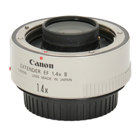 Canon Extender EF 1.4x II gebraucht