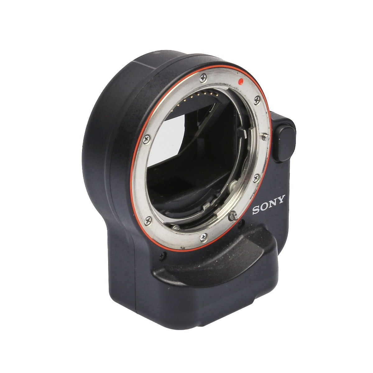Sony Adapter LA-EA4 für A-Mount Objektive gebraucht