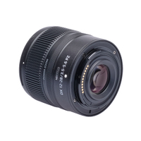 Nikon NIKKOR Z DX 12-28mm F3.5-5.6 PZ VR gebraucht