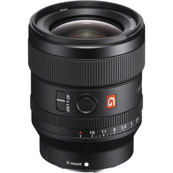 【美品】SONY Gmaster SEL24 F1.4GM Sony FE 24mm F1.4 G Master online bestellen - Objektive für Sony