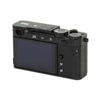Fujifilm X-E5 schwarz gebraucht