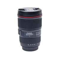 Canon EF 16-35mm F4L IS USM gebraucht