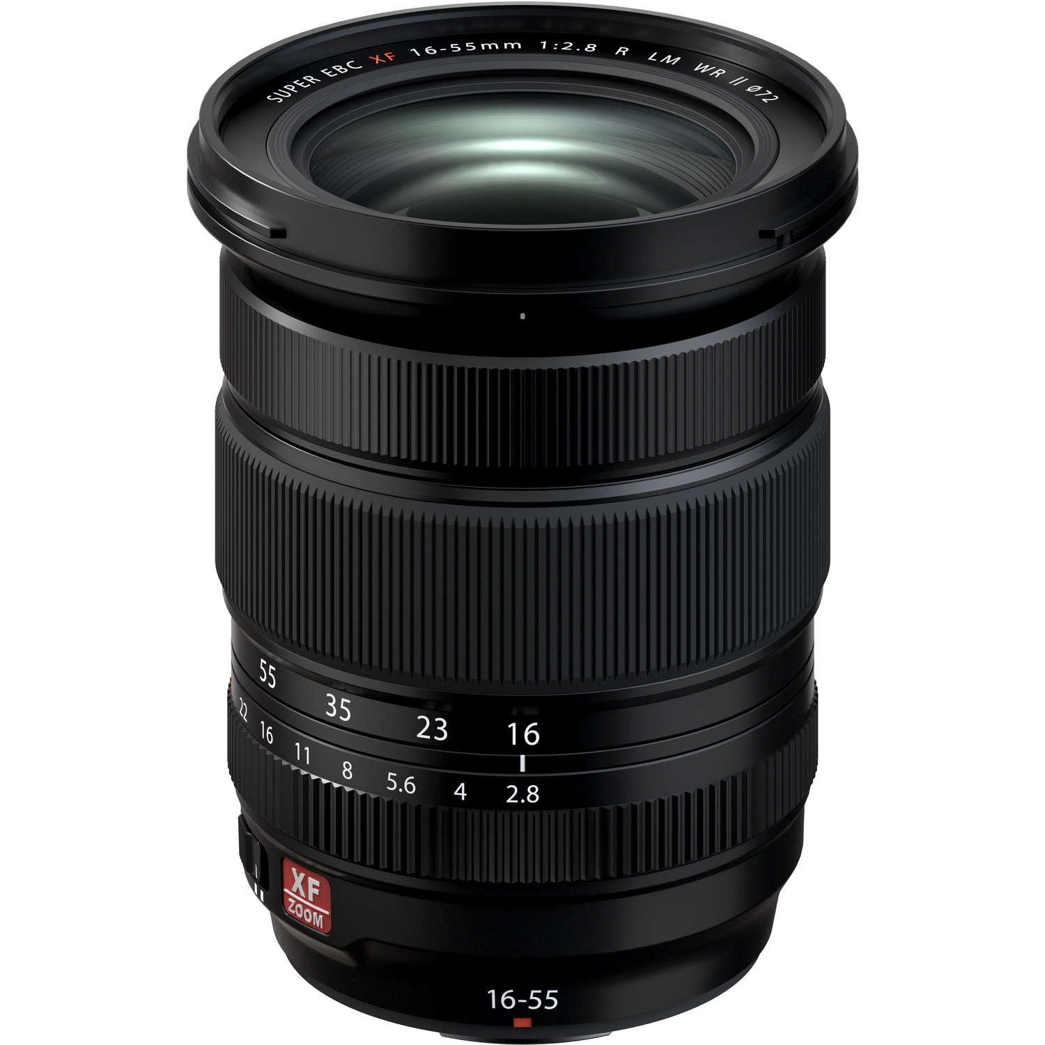 【良品】FUJIFILM XF 16-55mm F2.8 R LM WR Fujifilm FUJINON XF 16-55mm F2.8 R LM WR II online bestellen