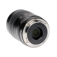 LAOWA 60mm F2.8 2X Ultra Macro für Canon EF-Mount gebraucht