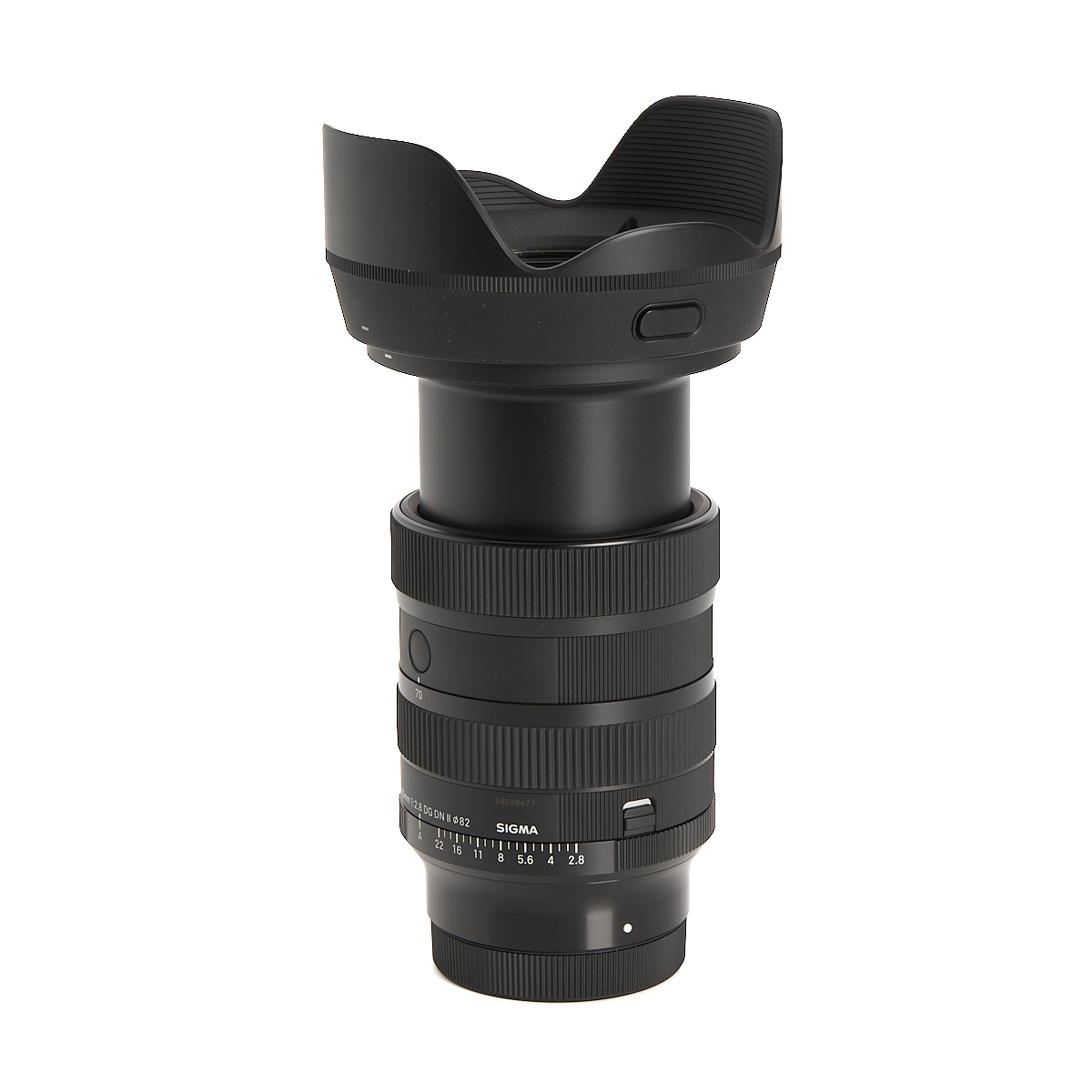Sigma 24-70mm F2.8 DG DN II Art für L-Mount gebraucht