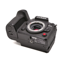 Panasonic LUMIX DC-GH6 gebraucht
