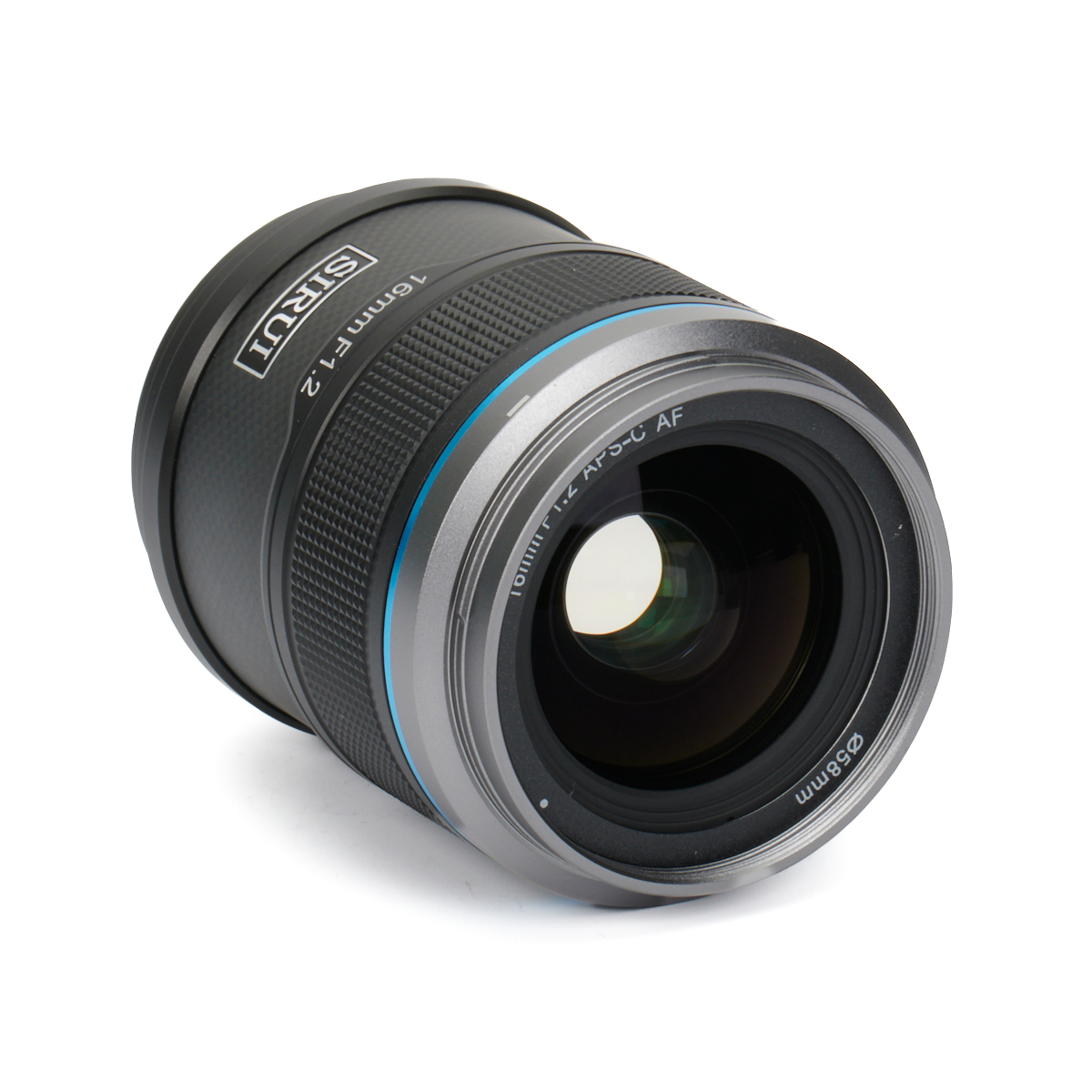 Sirui Sniper 16mm F1.2 APSC für Sony E-Mount gebraucht