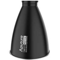 Aputure Reflektor 3er Kit für Light Storm 1200d Pro