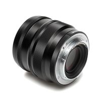 Voigtländer Nokton SE 35mm F1.2 asph Sony FE-Mount