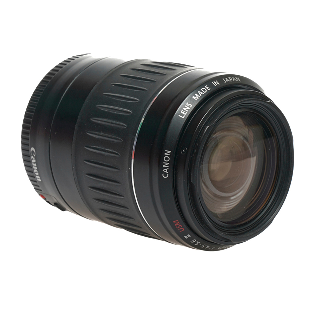 Canon EF 55-200mm/4,5-5,6 II USM gebraucht