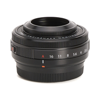 Fujifilm FUJINON XF 27mm F2.8 R WR gebraucht