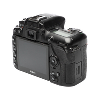 Nikon D7500 gebraucht