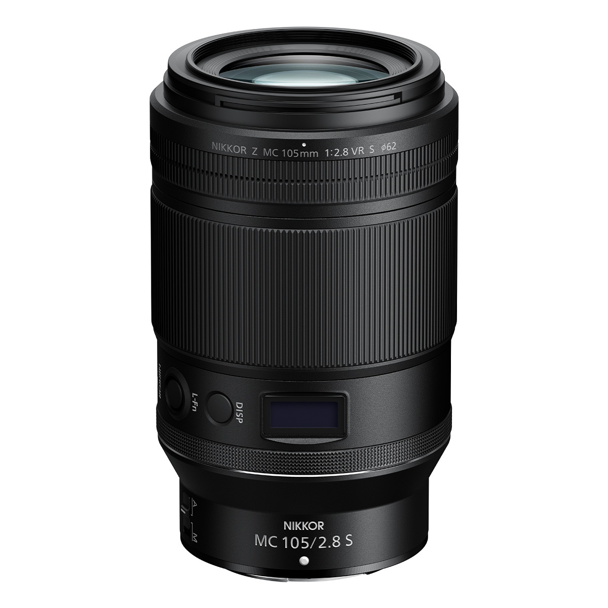 Nikon NIKKOR Z 50mm F1.8 S online bestellen - Objektive für Nikon