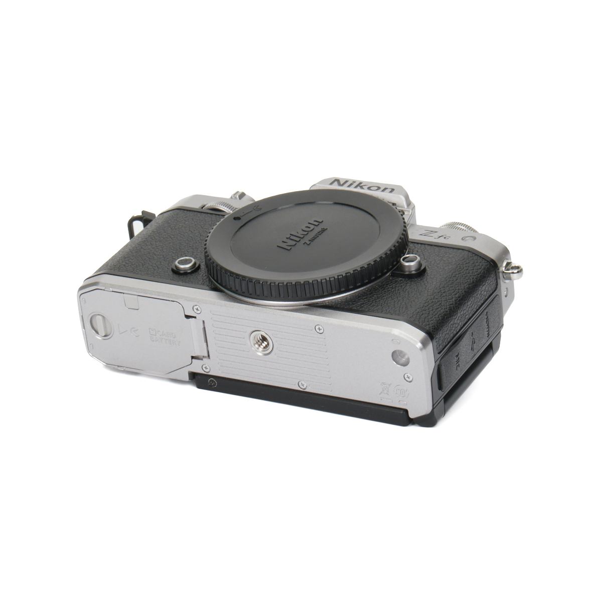 Nikon Z fc gebraucht