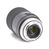 Tamron SP 90mm F2.8 Di MACRO 1:1 VC USD für Nikon F-Mount gebraucht