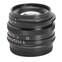Voigtländer 35mm F1.2 Nokton für Fujifilm X-Mount  gebraucht