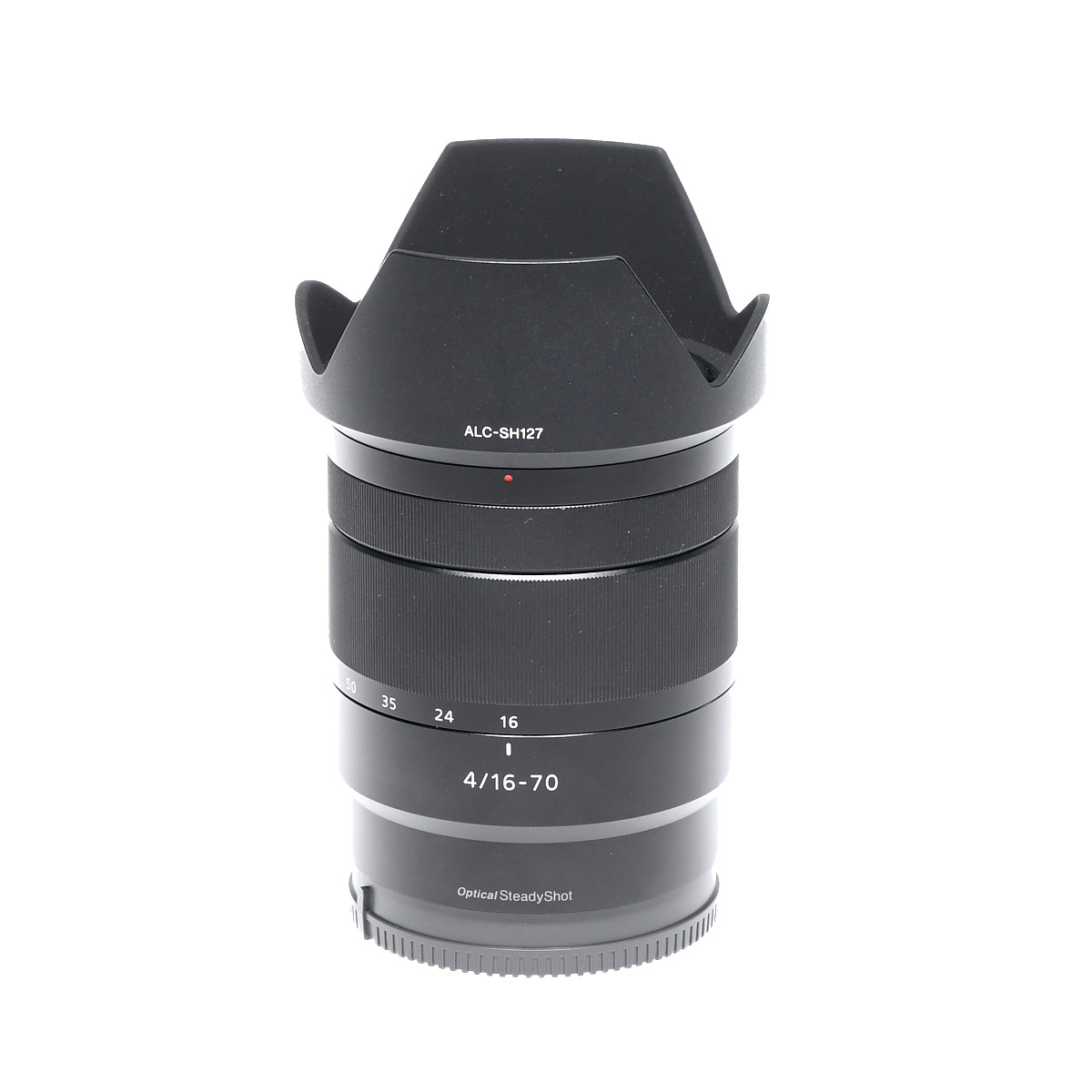 Sony Vario-Tessar T* E 16-70mm F4 ZA OSS gebraucht