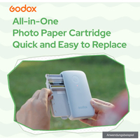 Godox Fotodrucker P100