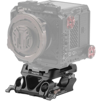 Tilta 15mm LWS Arca Manfrotto Dual Grundplatte