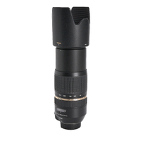 Tamron SP 70-300mm F4-5.6 Di VC USD Nikon gebraucht