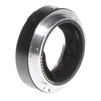TechartPro EF-FG01 Adapter Canon EF an Fujifilm GFX Autofokus gebraucht