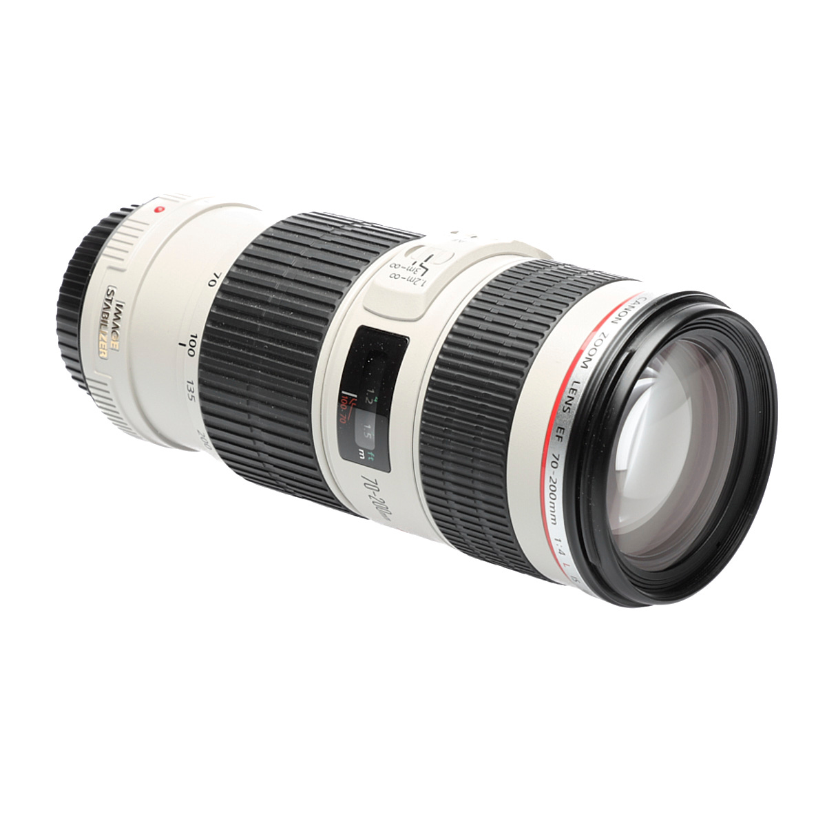 Canon EF 70-200 mm/4 L IS USM gebraucht