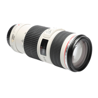 Canon EF 70-200 mm/4 L IS USM gebraucht