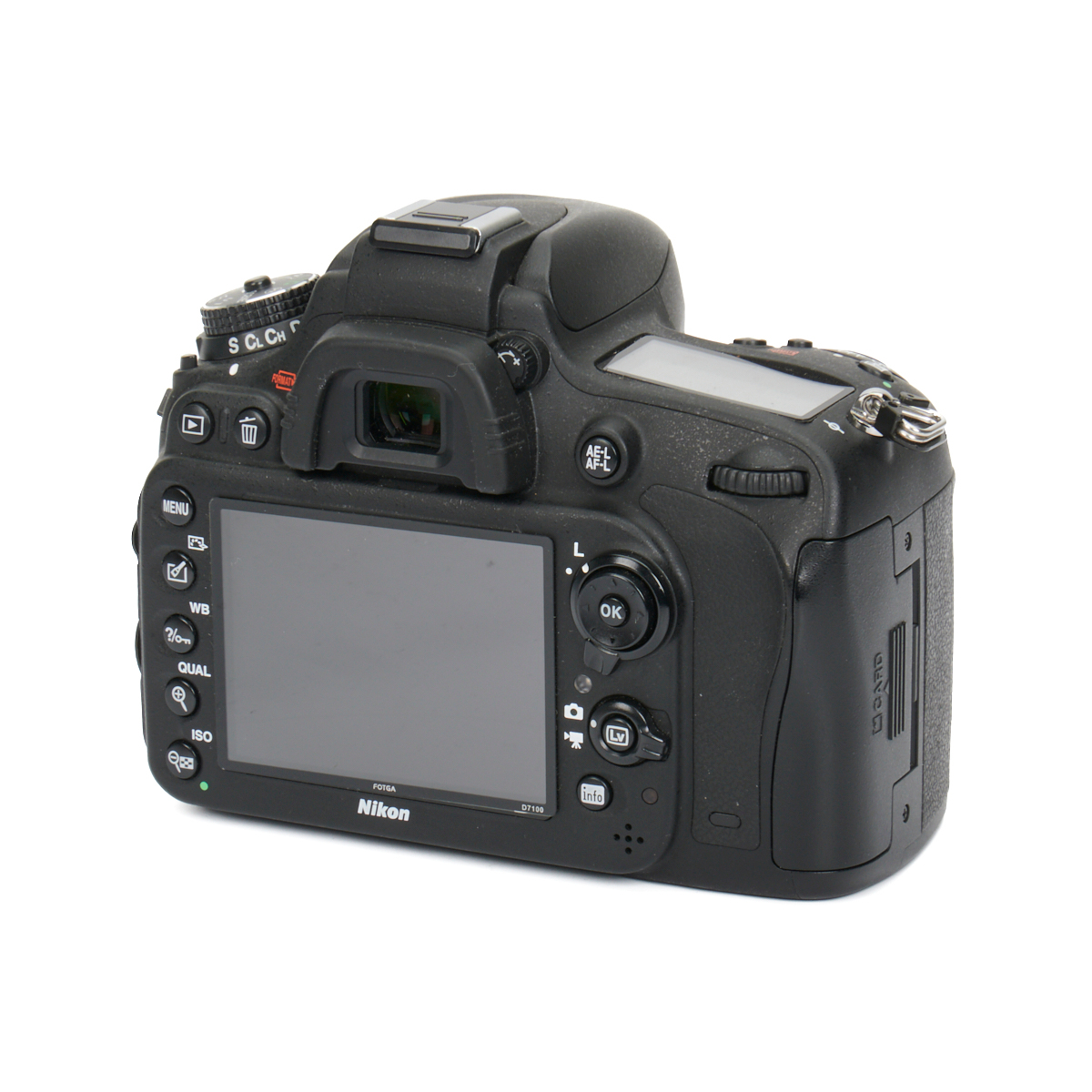 Nikon D610 gebraucht