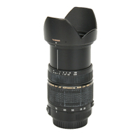 Tamron SP AF 28-75mm F2.8 Di XR LD für Canon EF-Mount gebraucht