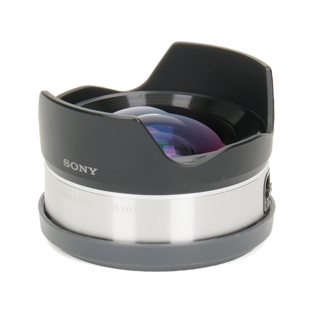 Sony VCL-ECU1 Ultra-Weitwinkel Konverter gebraucht