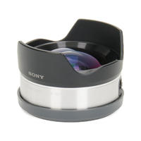 Sony VCL-ECU1 Ultra-Weitwinkel Konverter gebraucht