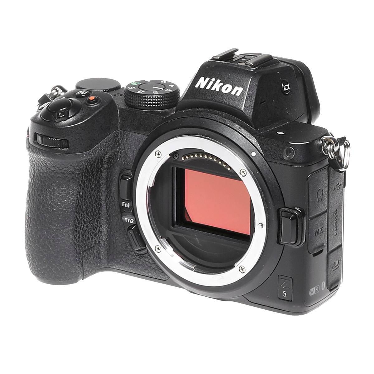 Nikon Z5 gebraucht