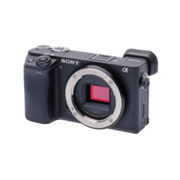 Sony Alpha 6400A gebraucht