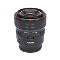 Rollei AF 35mm F1.8 für Sony E-Mount gebraucht