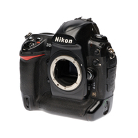 Nikon D3S gebraucht