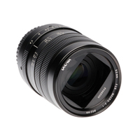 LAOWA 60mm F2.8 2X Ultra Macro für Canon EF-Mount gebraucht