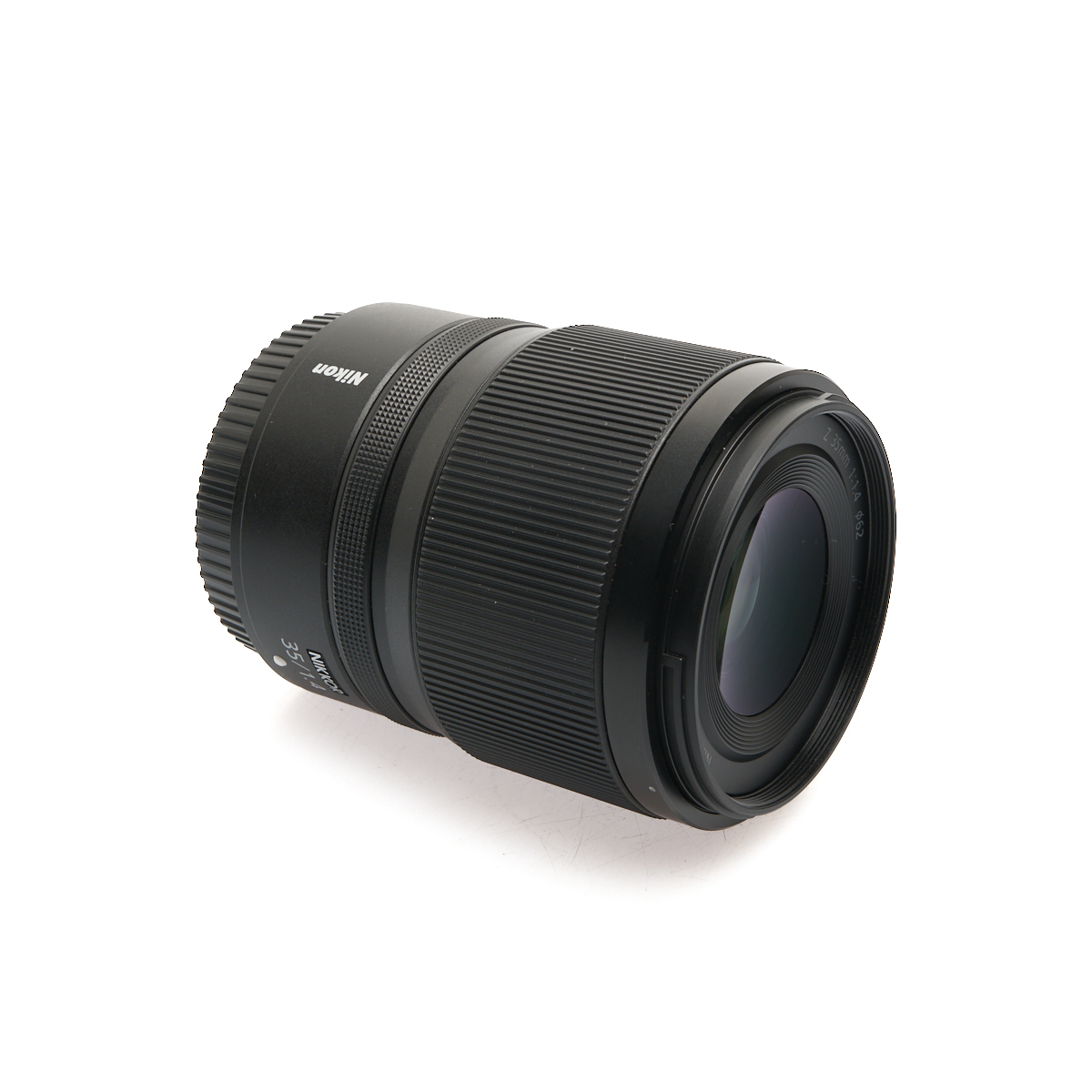 Nikon NIKKOR Z 35mm F1.4 gebraucht