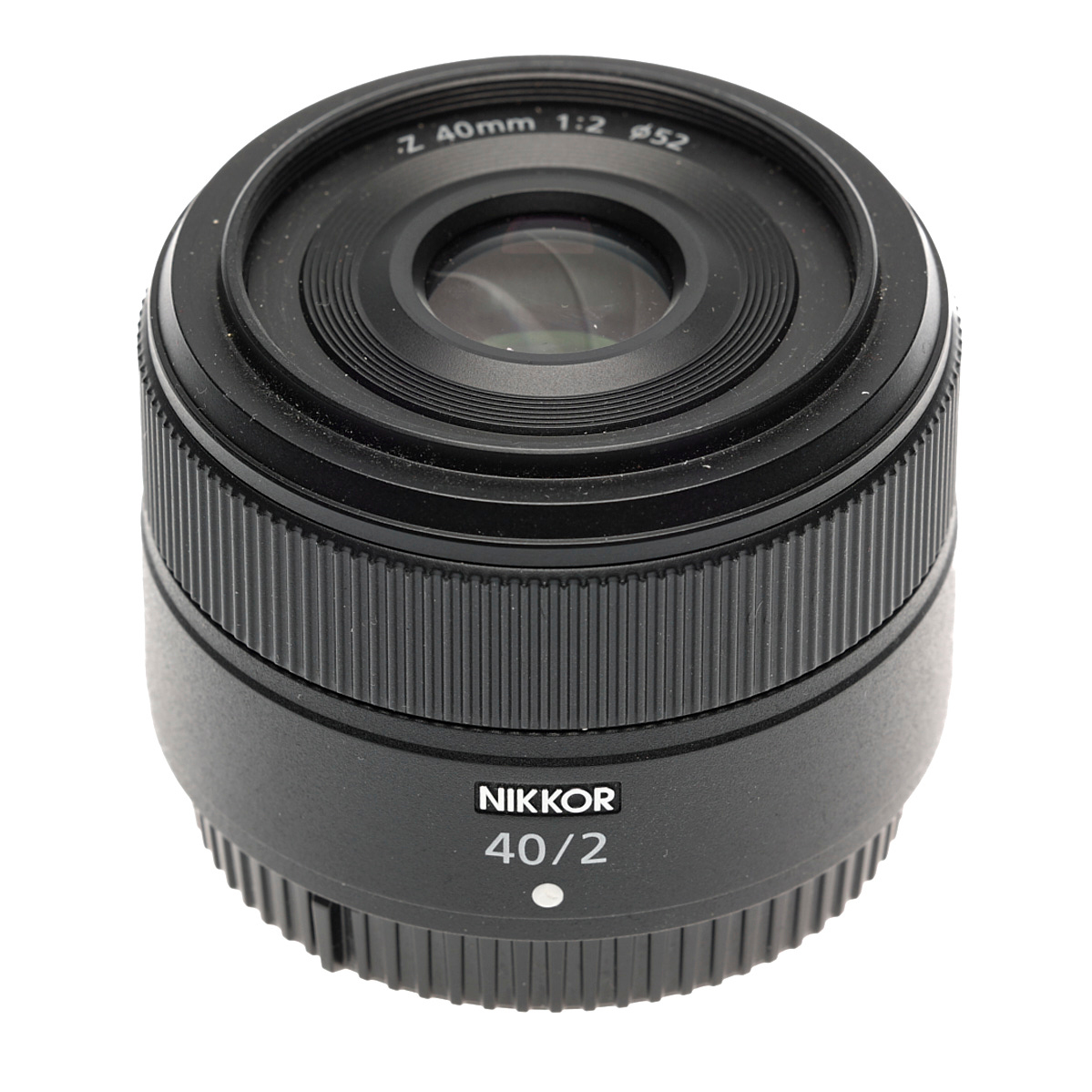 Nikon NIKKOR Z 40mm F2 gebraucht